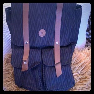 Roxy backpack 🎀🎀EUC